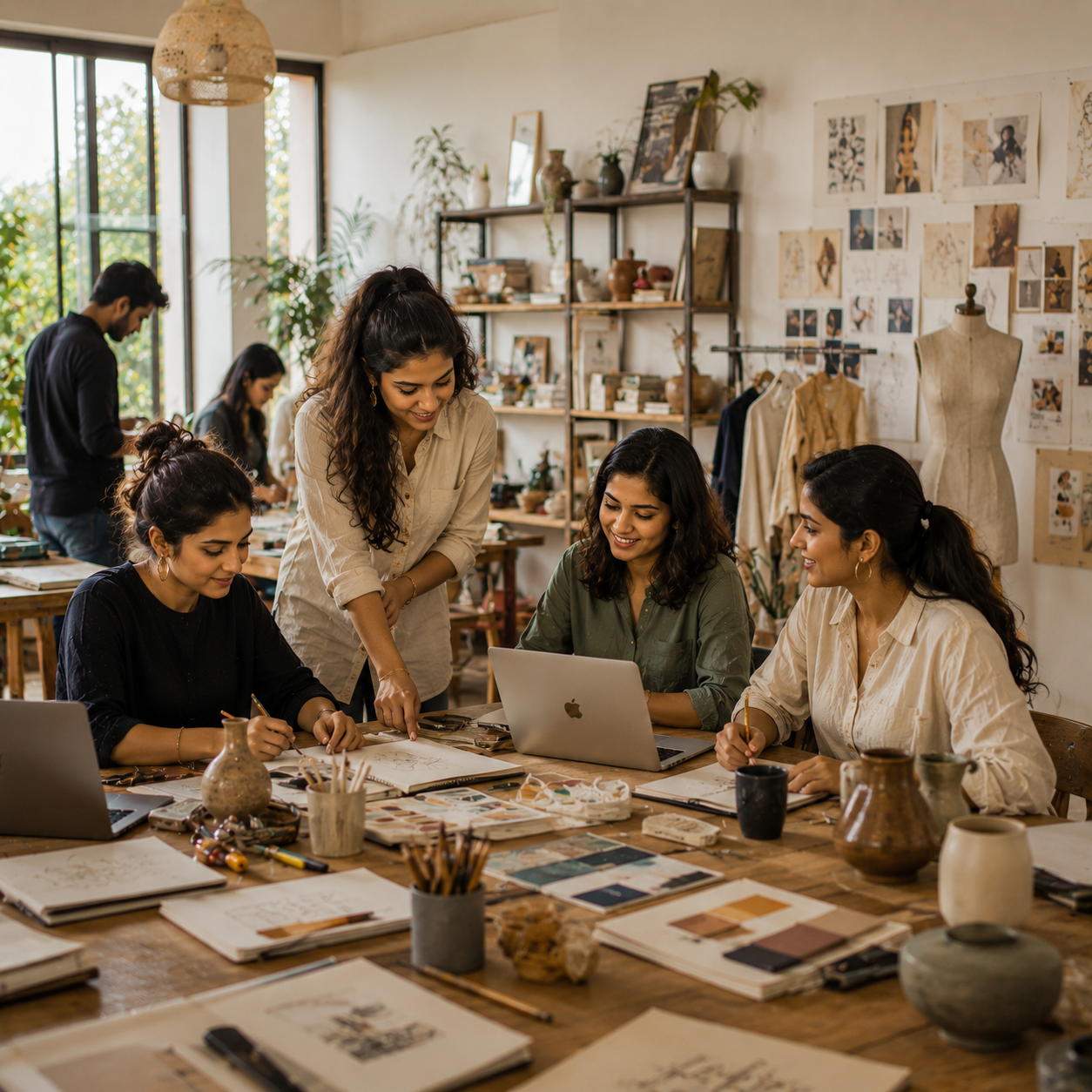 Entrepreneurship