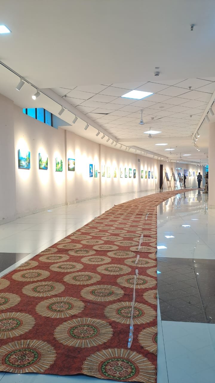 NCFA Gallery Image