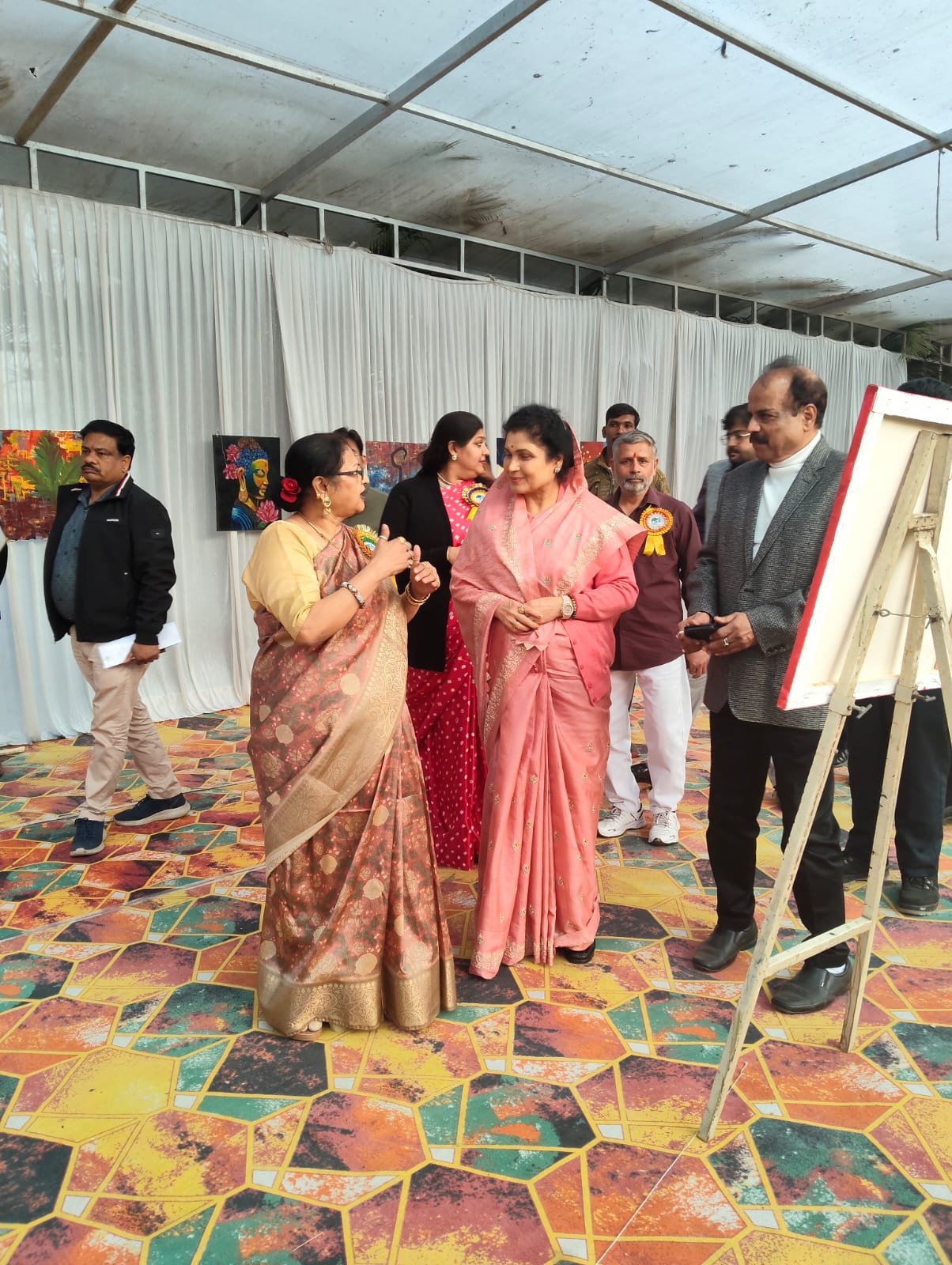 NCFA Gallery Image