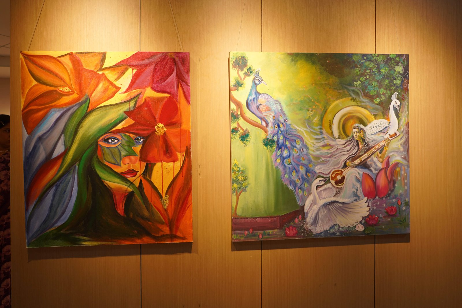 NCFA Gallery Image