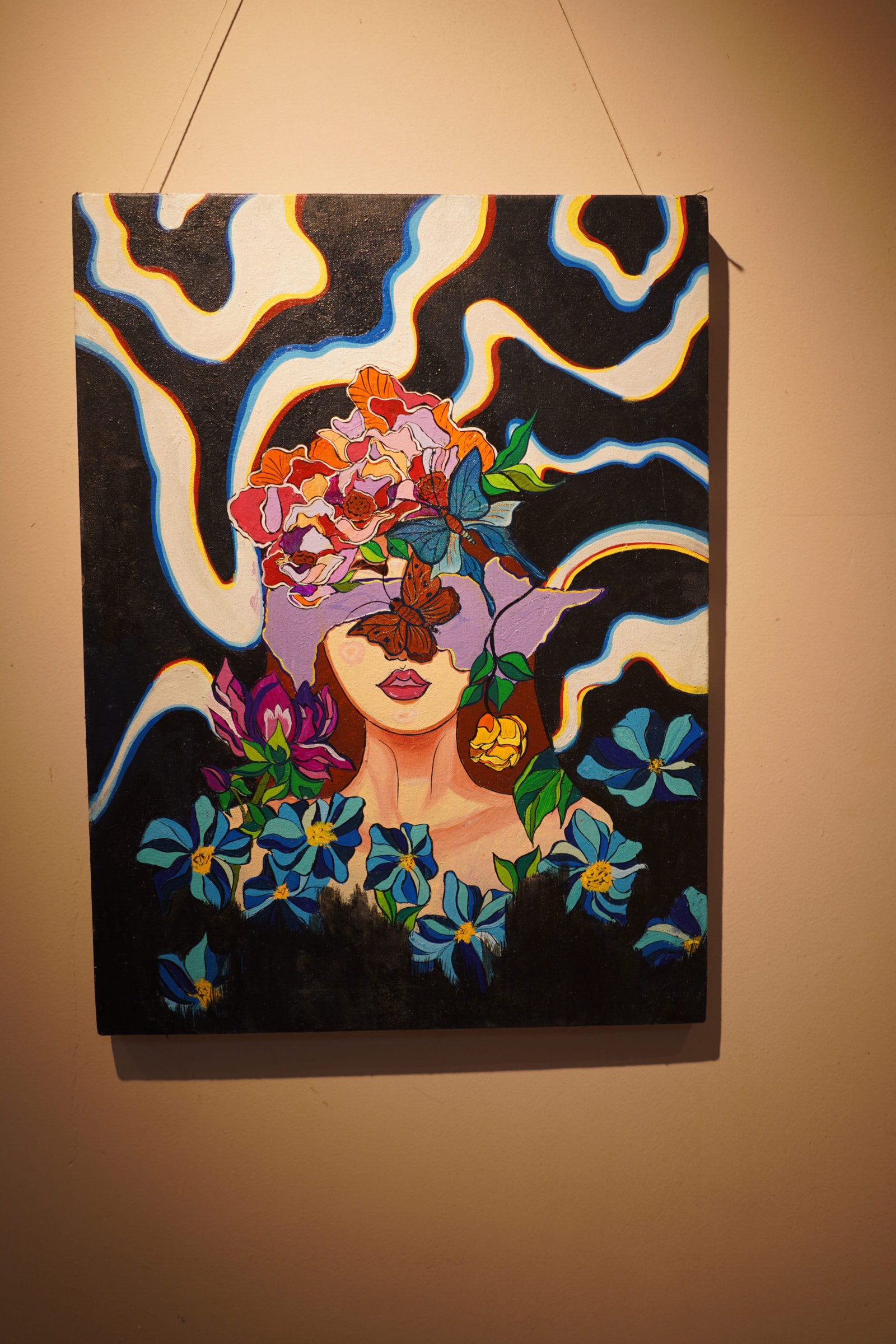 NCFA Gallery Image