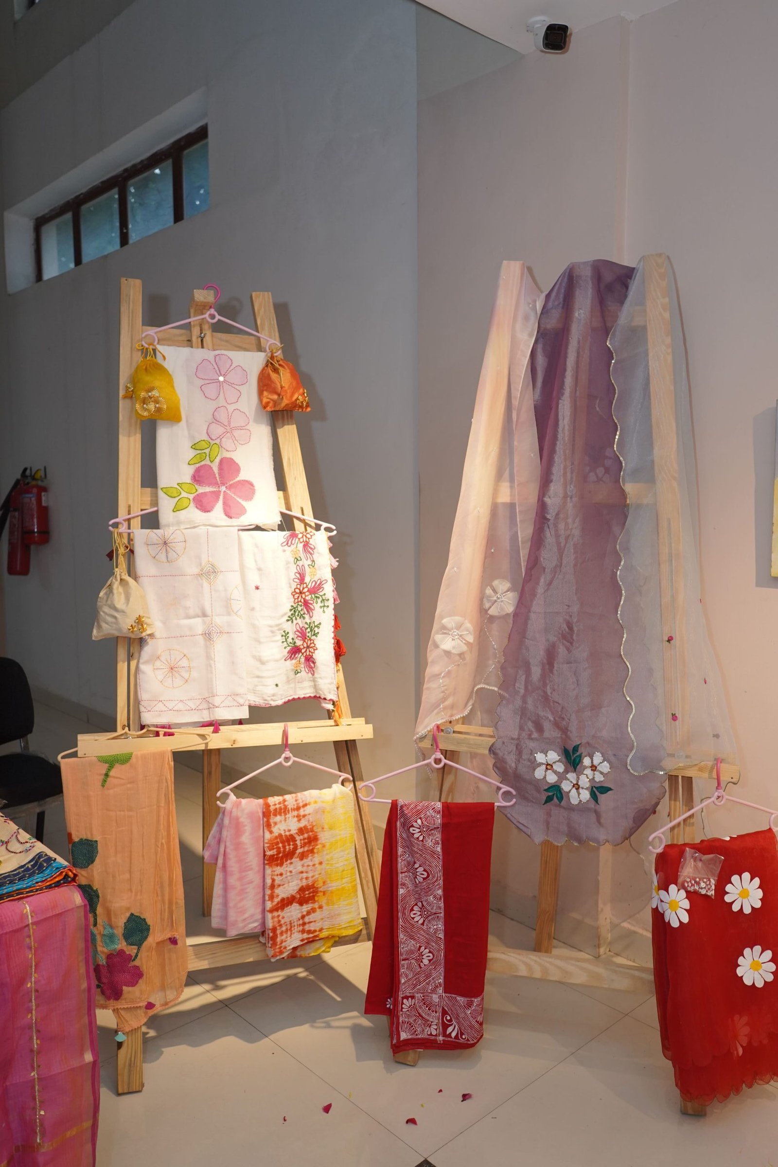 NCFA Gallery Image