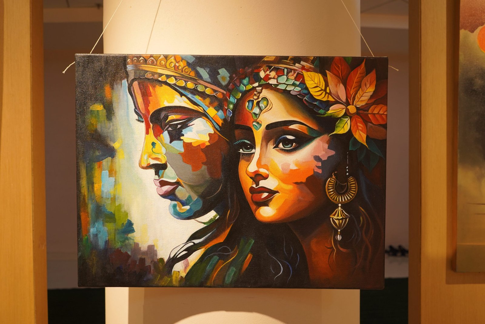 NCFA Gallery Image