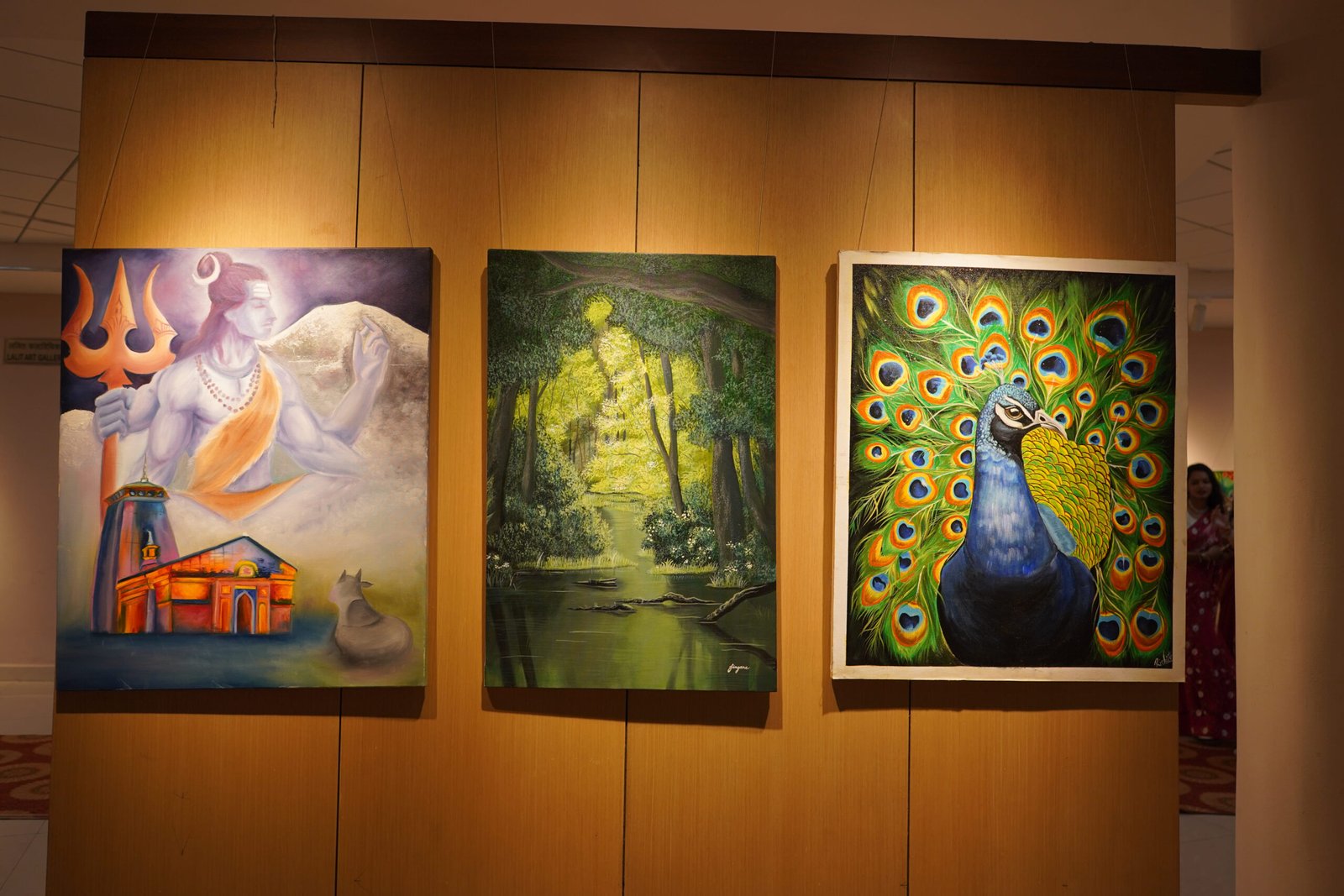 NCFA Gallery Image