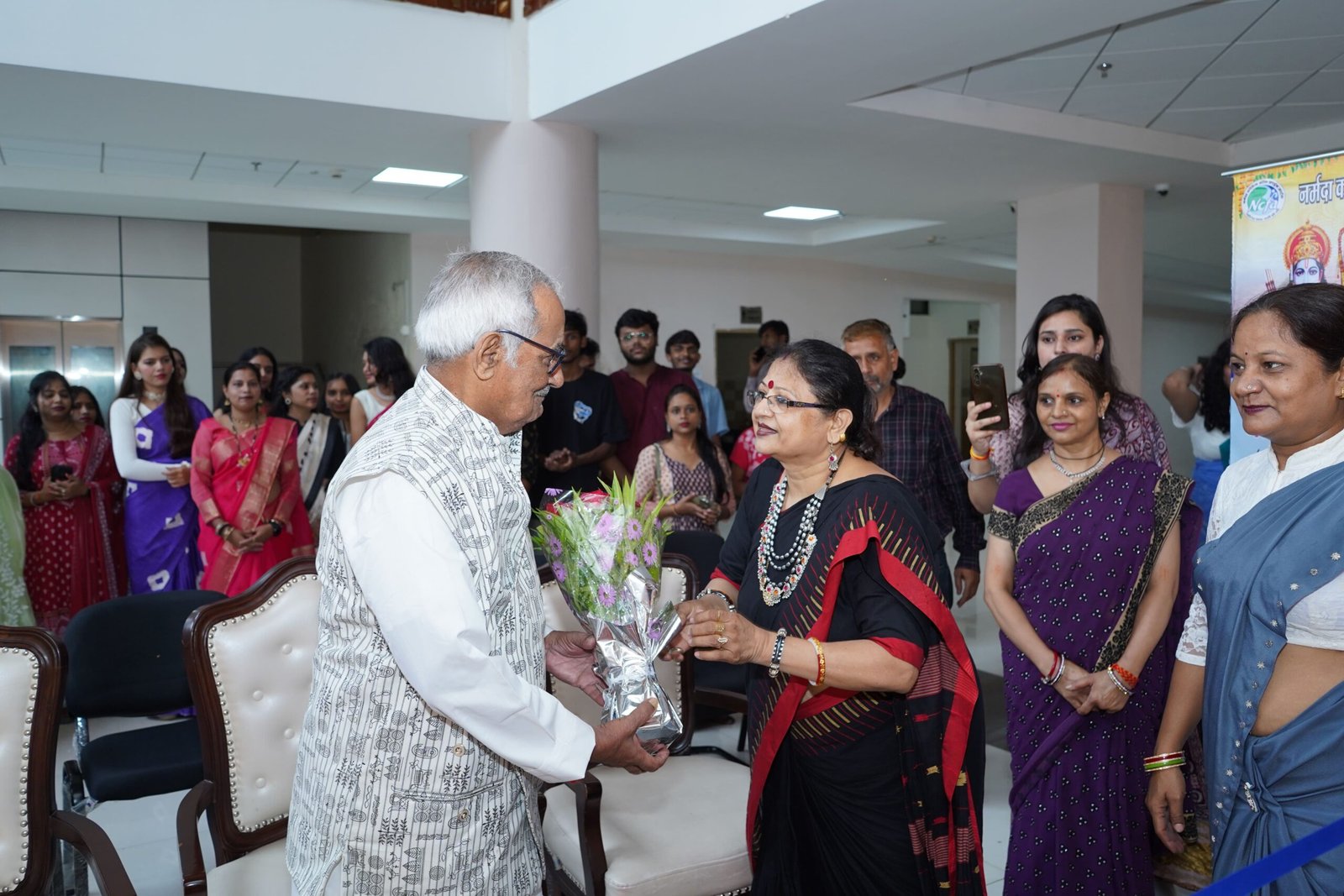 NCFA Gallery Image