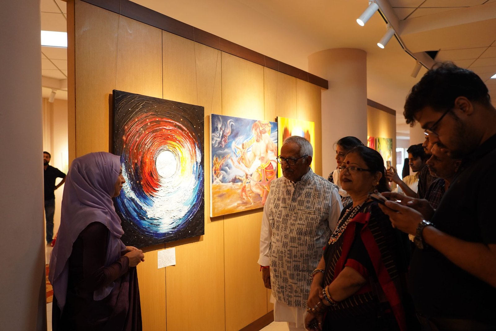 NCFA Gallery Image