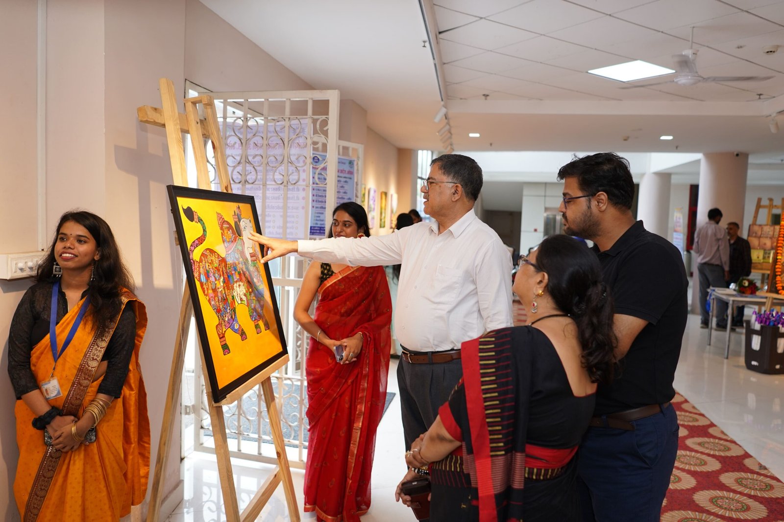 NCFA Gallery Image