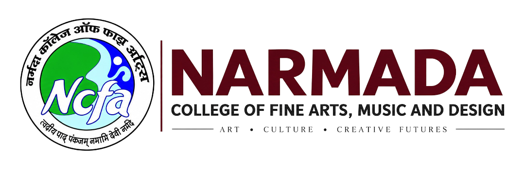 Narmada College of Fine arts